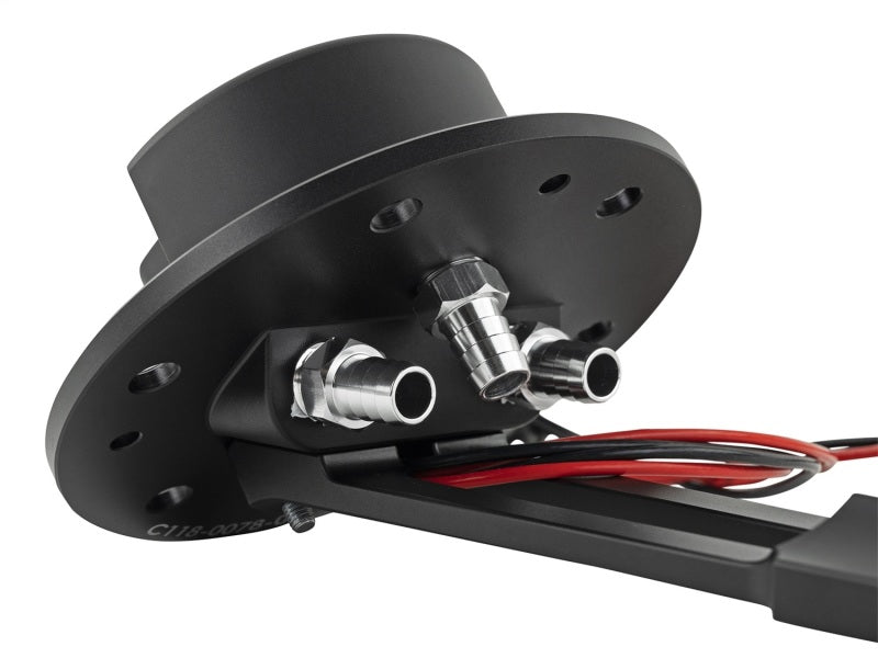 Skunk2 Racing Skunk2 92-00 Civic/94-01 Integra Dual Fuel Pump Hanger 351-05-0100 351-05-0100 Photo - Unmounted