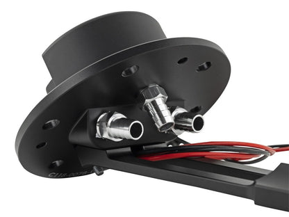 Skunk2 Racing Skunk2 92-00 Civic/94-01 Integra Dual Fuel Pump Hanger 351-05-0100 351-05-0100 Photo - Unmounted