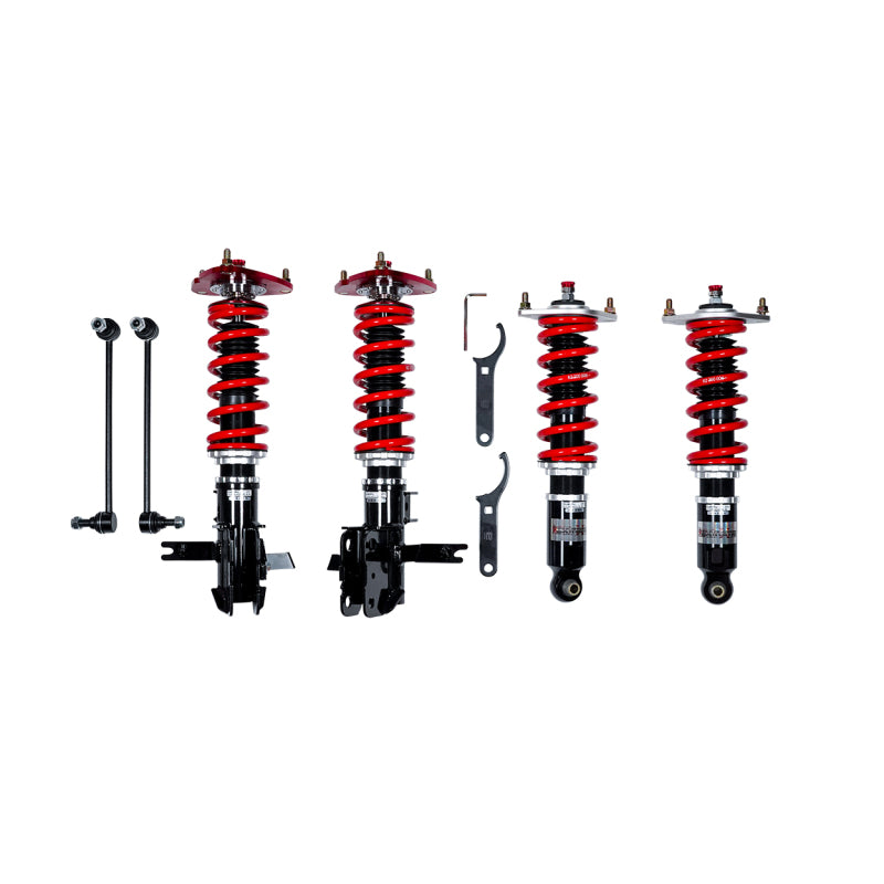 Pedders 2022+ Subaru WRX Extreme XA Coilover Kit PED-161203