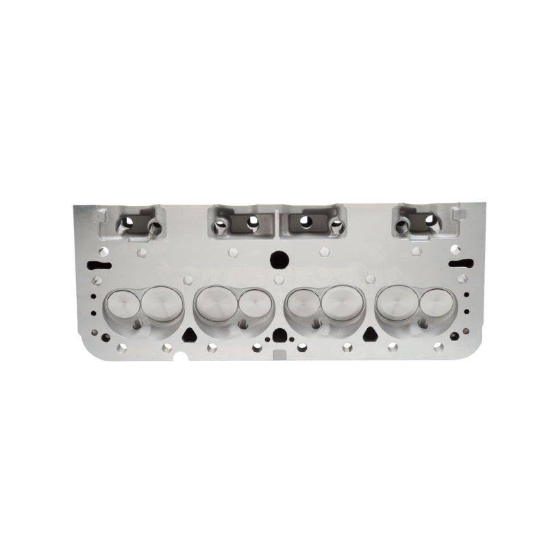 Edelbrock Single Performer RPM SBC 64CC Angle Head Comp. 60999 Photo - Unmounted