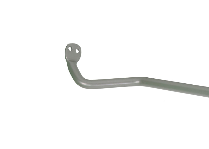 Whiteline Front Sway Bar 22mm Heavy Duty Blade Adjustable Subaru Forester 09-10 BSF39Z Photo - Unmounted