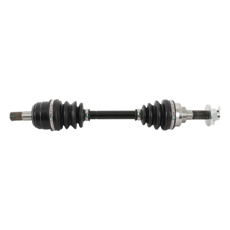 All Balls Racing 97-98 KVF 400 A Prairie 4x4/99-02 KVF 400 C Prairie 4x4 Axle AB6-KW-8-300 AB6-KW-8-300 Photo - Primary