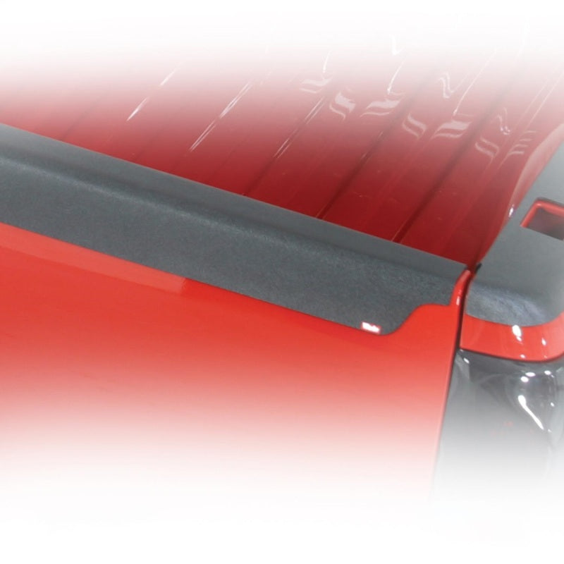 Westin 2005-2007 Dodge Dakota Wade Tailgate Cap - Black 72-01461 72-01461 Photo - Primary