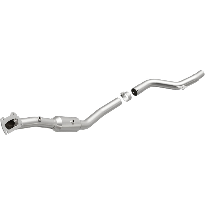 MagnaFlow OEM Grade Federal / EPA Compliant Manifold Catalytic Converter 22-141 Photo - Primary