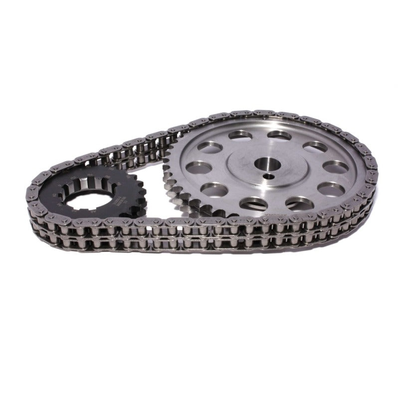 Comp Cams FE BILLET TIMING SET 9 KEYWAY 7108 Photo - Primary