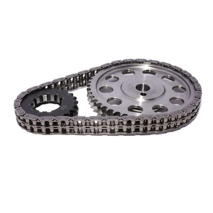Comp Cams FE BILLET TIMING SET 9 KEYWAY 7108 Photo - Primary