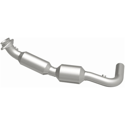 MagnaFlow Ford California Grade CARB Compliant Direct-Fit Catalytic Converter 5582311 Photo - out of package