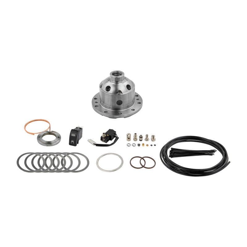 ARB Airlocker Ifs 50mm Brng 30 Spl Toyota 8In S/N RD131 RD131 Photo - Primary