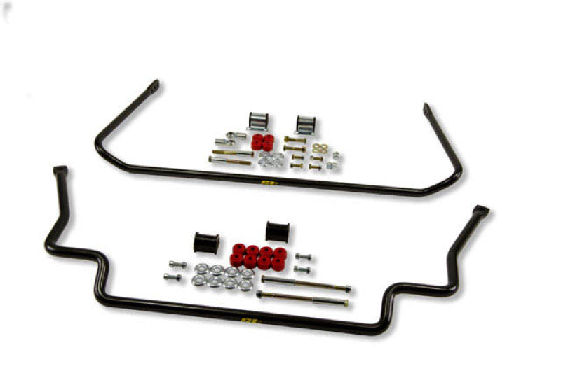 ST Suspensions Front & Rear Sway Bar Kit  BMW 02 Series 2002 52000 Photo - Primary
