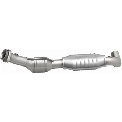 MagnaFlow Ford HM Grade Federal / EPA Compliant Direct-Fit Catalytic Converter 23344 Photo - out of package