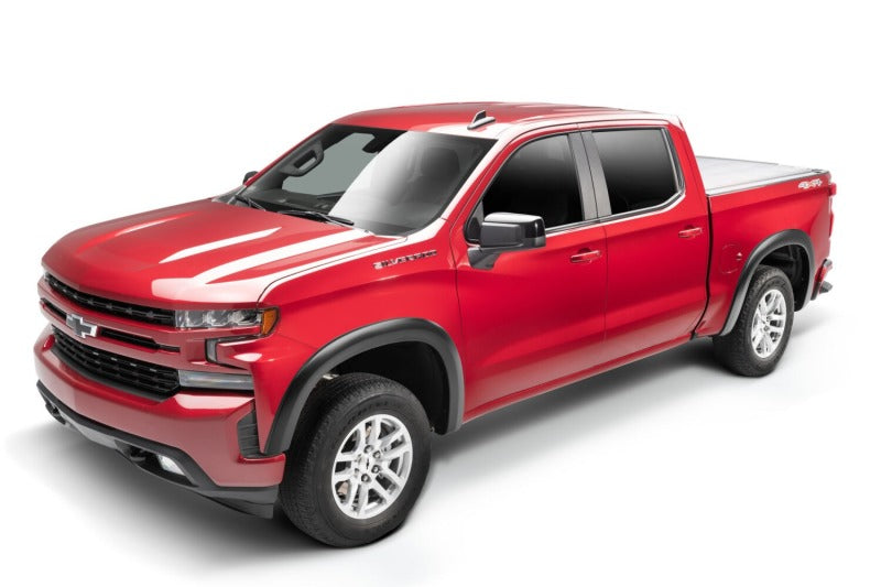 Husky Liners HL OE Style Fender Flares Fender Flares & Trim Fender Flares main image