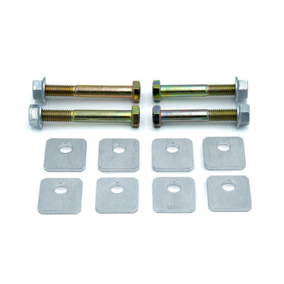 SPL Parts 2022+ Hyundai Elantra N Eccentric Lockout Kit SPL EL CN7 SPL EL CN7 User 1