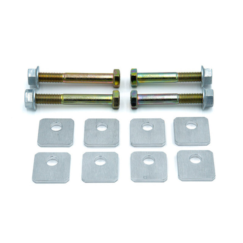 SPL Parts 2022+ Hyundai Elantra N Eccentric Lockout Kit SPL EL CN7 SPL EL CN7 User 1