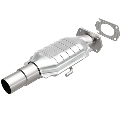 MagnaFlow Buick Standard Grade Federal / EPA Compliant Direct-Fit Catalytic Converter 93439 Photo - Primary