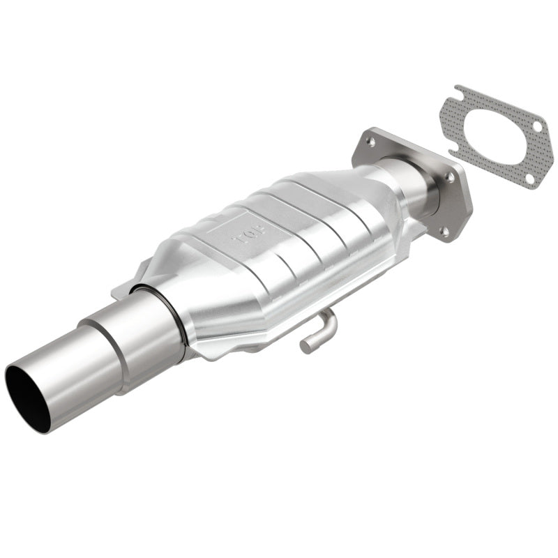 MagnaFlow Buick Standard Grade Federal / EPA Compliant Direct-Fit Catalytic Converter 93439 Photo - Primary