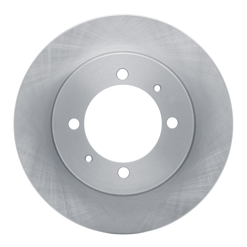 DFC DFC Brake Rotors - Plain Brakes, Rotors & Pads Brake Rotors - OE main image