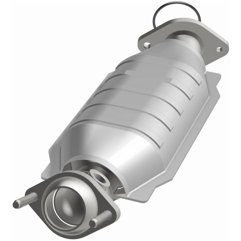 MagnaFlow HM Grade Federal / EPA Compliant Direct-Fit Catalytic Converter 25210 Photo - out of package