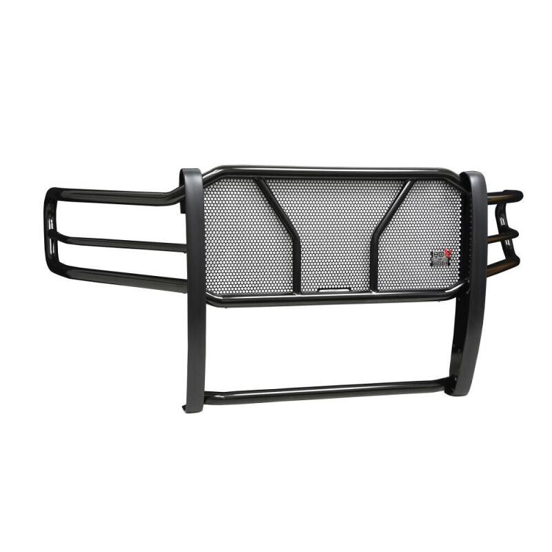 Westin 19-22 Ram 2500/3500 (Excl. Power Wagon) HDX Grille Guard - Black 57-4025 57-4025 Photo - Primary