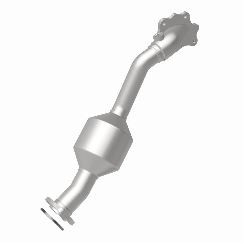 MagnaFlow Lexus GS350 OEM Grade Federal / EPA Compliant Manifold Catalytic Converter 22-015 360 Degree Image Set