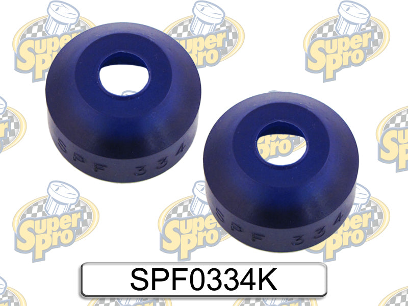SuperPro Dust Cover SPF0334K Photo - Primary