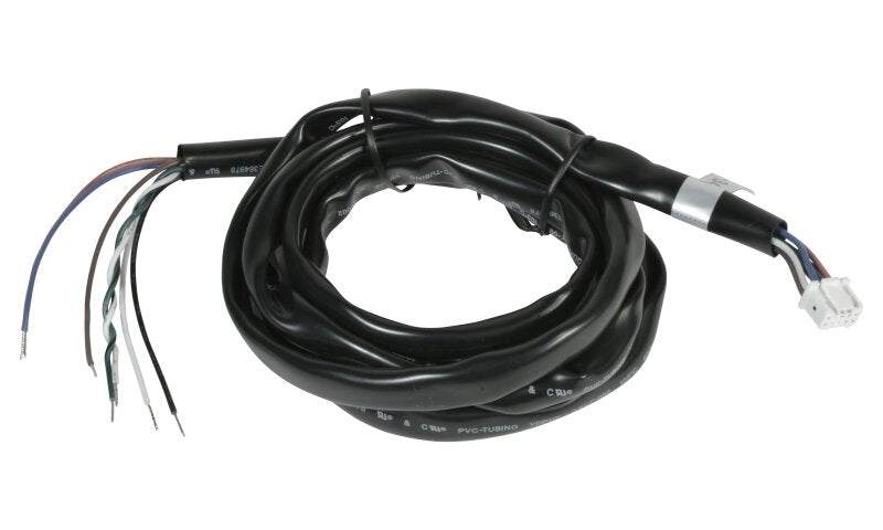 AEM Power Harness for 30-0300 X-Series Wideband Gauge 30-3459 30-3459 Photo - Primary