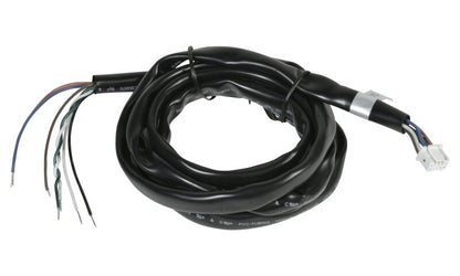 AEM Power Harness for 30-0300 X-Series Wideband Gauge 30-3459 30-3459 Photo - Primary