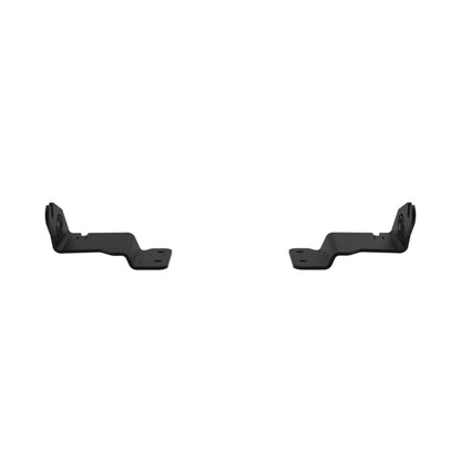 KC HiLiTES 2021+ Ford Bronco 50in Overhead Light Bar Mounting Bracket Set 7332 7332 User 2