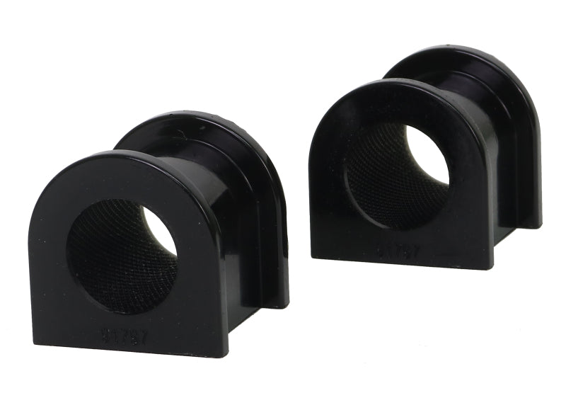 Whiteline 2005-2013 Toyota Tacoma Sway Bar - Mount Bushing W23841 W23841 Photo - Primary