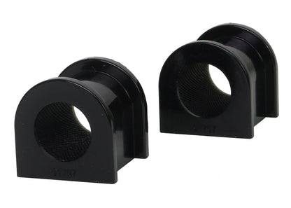 Whiteline 2005-2013 Toyota Tacoma Sway Bar - Mount Bushing W23841 W23841 Photo - Primary
