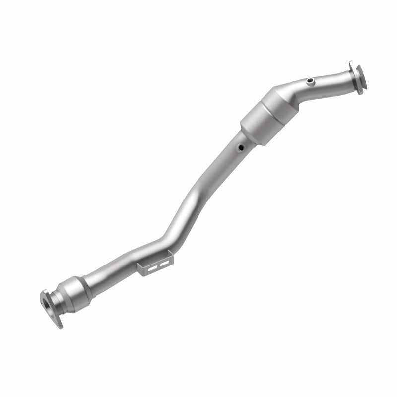 MagnaFlow Volkswagen Phaeton OEM Grade Federal / EPA Compliant Direct-Fit Catalytic Converter 49875 360 Degree Image Set