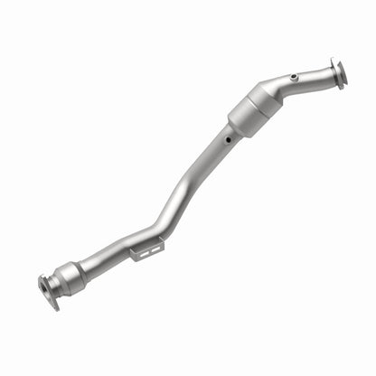 MagnaFlow Volkswagen Phaeton OEM Grade Federal / EPA Compliant Direct-Fit Catalytic Converter 49875 360 Degree Image Set