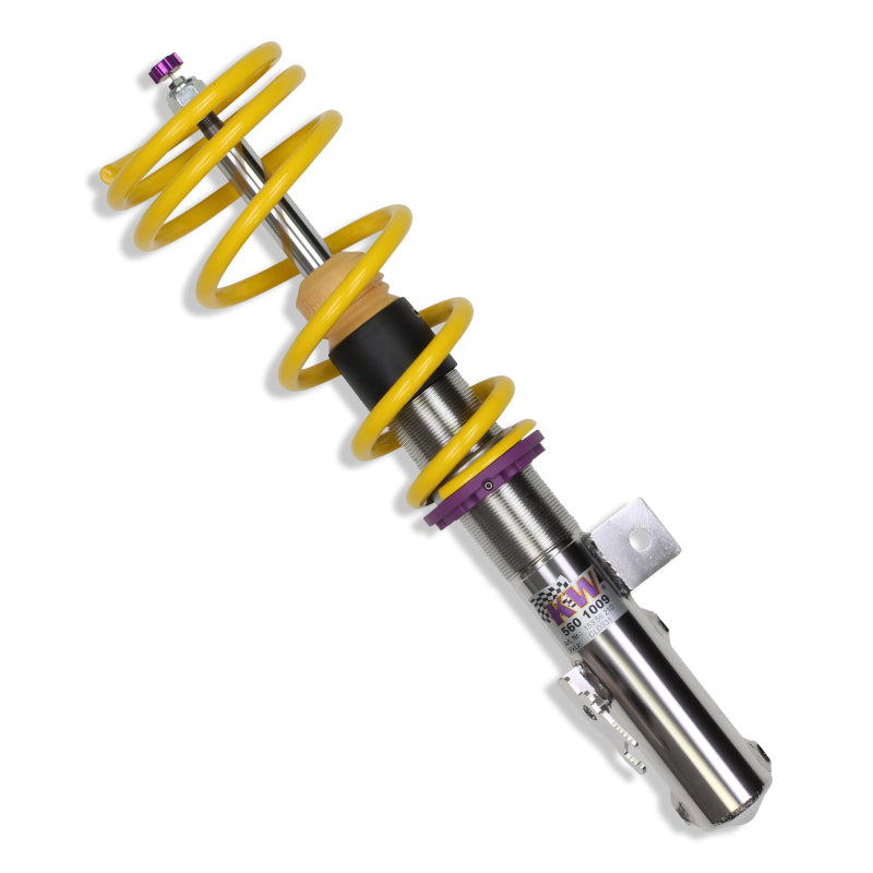 KW V2 Coilover Kit Scion TC (ATG20) 15256012 15256012 User 2