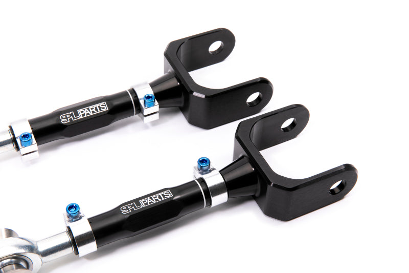SPL Part Tesla Model 3 / Model Y Rear Upper Lateral (Camber) Links SPL RUA MOD3 Photo - Primary
