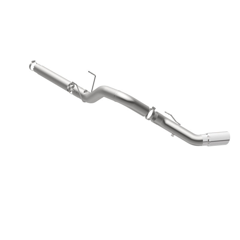 MagnaFlow Ram MagnaFlow PRO DPF Series Filter-Back Performance Exhaust System 17912 360 Degree Image Set