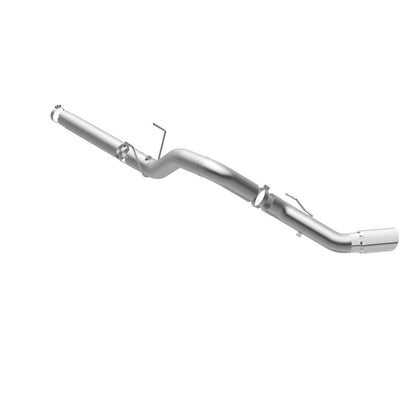 MagnaFlow Ram MagnaFlow PRO DPF Series Filter-Back Performance Exhaust System 17912 360 Degree Image Set