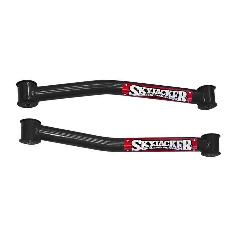 Skyjacker 2007-2010 Jeep Wrangler (JK) 4 Wheel Drive Suspension Link Arm Kit JKLL24F JKLL24F Photo - Primary