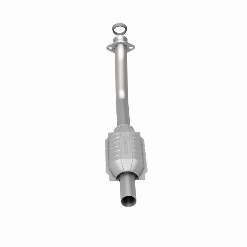 MagnaFlow Standard Grade Federal / EPA Compliant Direct-Fit Catalytic Converter 23422 360 Degree Image Set