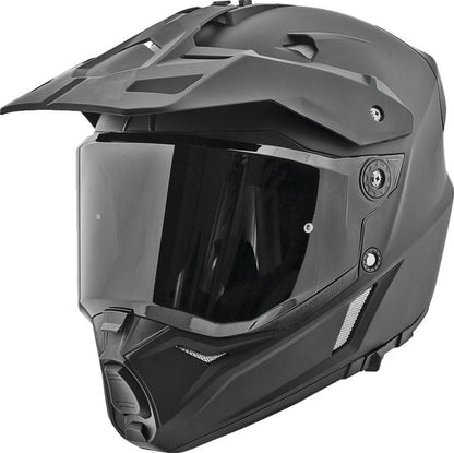 Speed and Strength Ss2600 Solid Spd Mt Blk Sm 885521 885521 Photo - Primary