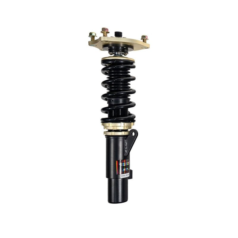 BLOX Racing 2016+ Honda Civic Coupe/Sedan (Non SI / Type R) Plus Series Fully Adjustable Coilovers BXSS-00130 BXSS-00130 User 1