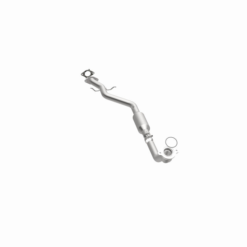 MagnaFlow HM Grade Federal / EPA Compliant Direct-Fit Catalytic Converter 23485 360 Degree Image Set