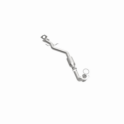 MagnaFlow HM Grade Federal / EPA Compliant Direct-Fit Catalytic Converter 23485 360 Degree Image Set