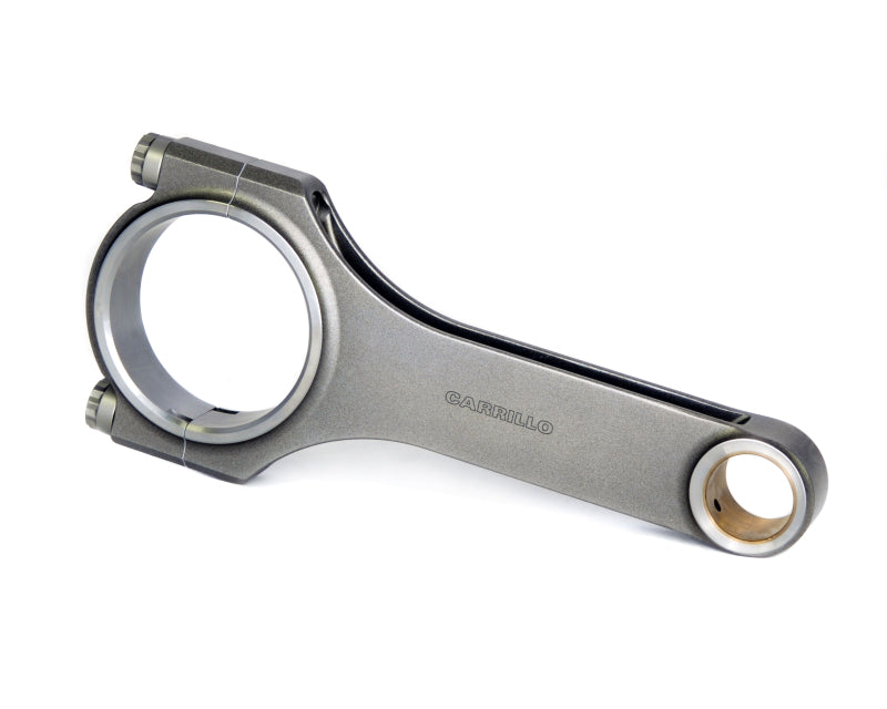 Carrillo Nissan/Infiniti/Datsun VQ37HR Pro-H 3/8 WMC Bolt Connecting Rods SCR6846-6 SCR6846-6 Photo - Primary