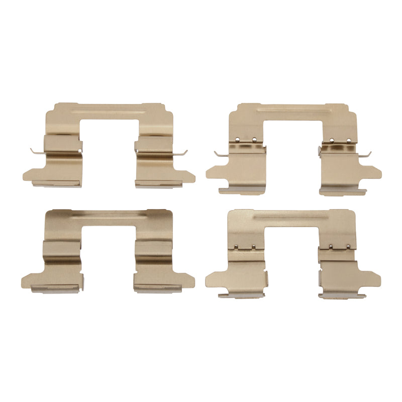 DFC DFC SS Hardware Kits Brakes, Rotors & Pads Brake Hardware main image