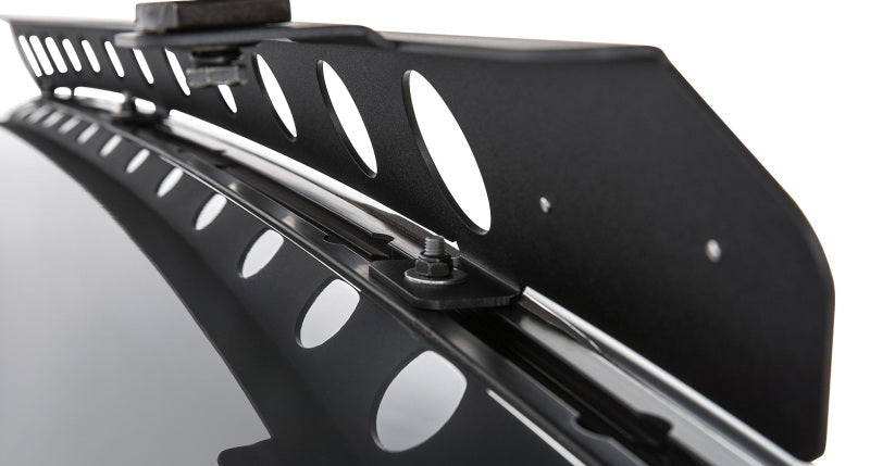 Rhino-Rack 12-17 Ford Ranger PX Double Cab 3 Base Backbone Mounting System RFRB1 RFRB1 Photo - Primary