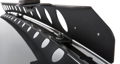 Rhino-Rack 12-17 Ford Ranger PX Double Cab 3 Base Backbone Mounting System RFRB1 RFRB1 Photo - Primary
