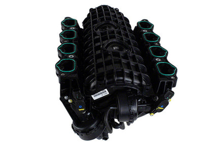 Ford Performance Parts Coyote 5.2L Intake Manifold (Requires frM-9926-M52) M-9424-M52 Photo - Unmounted