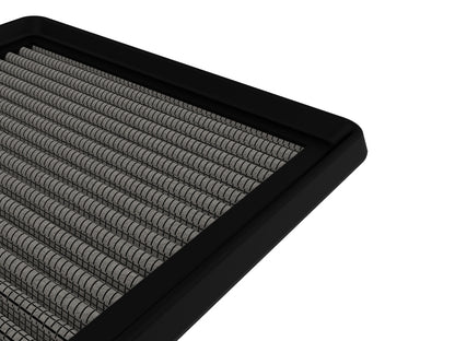 aFe OE High Performance Replacement Air Filter Honda Fit All 2009-2011 31-10200 Photo - Unmounted