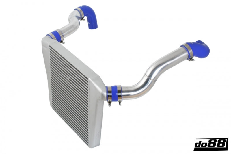 do88 DOB Intercooler Kit - BigPack Forced Induction Intercooler Kits main image