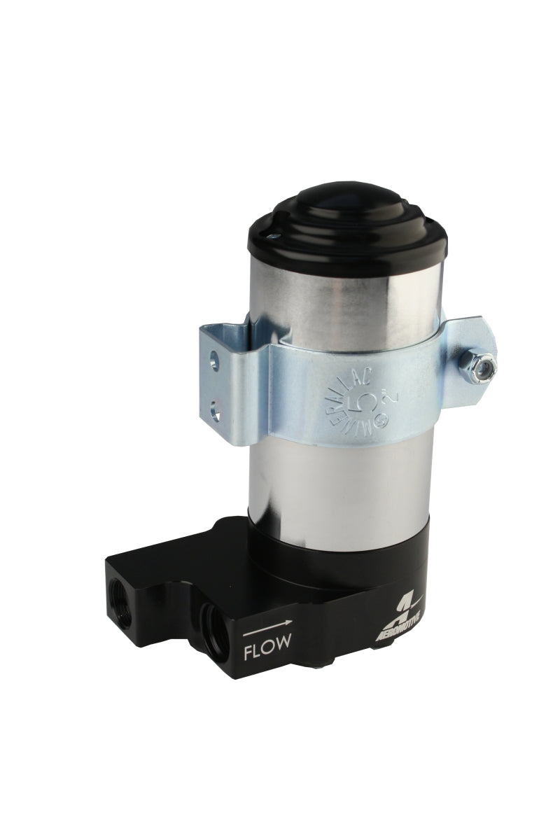 Aeromotive H/0 Fuel Pump - ORB-08 11219 User 6