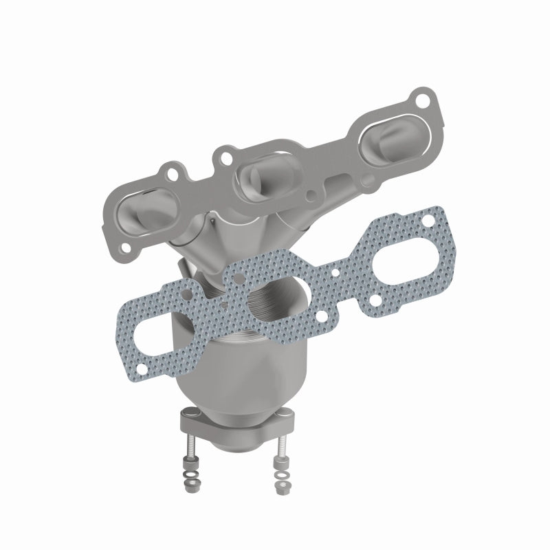 Magnaflow 10-12 Ford Escape 3.0L Direct Fit Converter 5582920 5582920 360 Degree Image Set